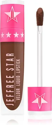 Jeffree Star Cosmetics Velour Liquid Lipstick Color Dominatrix 5.6ml