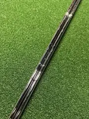 Set Of 2 NS Pro 950 GH Regular Wedge Shafts 35” .370 Parallel Tip New And Uncut