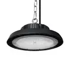 Emitto UFO Led High Bay Light Industrial Warehouse Shed Factory Lamp 100W 200W