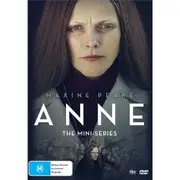 Anne - The Mini Series