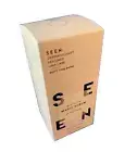 Seen Skin Caring Magic Serum 1oz NEW IN SEALED BOX