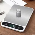 5/10kg 1g Digital Scale High Precision Kitchen Food Scale Electronic Scale