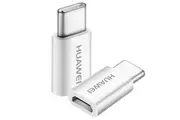 Micro USB Female to USB Type-C (USB-C) Male Converter Adapter Connector For Mobile Phone Tablets