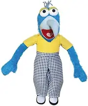 Simba - Muppets Gonzo 25 cm, Muppets