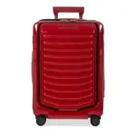 Bric's Porsche Design Roadster Expandable Hardside Spinner Suitcase, 21