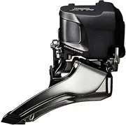 Front Derailleur Double Black FD-M9070 DI2 for 38-34T
