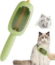 Portable Lint Roller - Small Lint Roller, Extra Sticky Pet Hair Remover | Sustainable Lightweight Reusable Pet Hair Lint Roller, Multifunctional Lint Cleaner for Clothes Furniture Dog Cat Hair Carpet