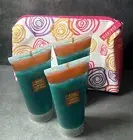 Borghese Bagno Di Vita Gentle Foaming Gel for Bath/Shower 3.5 oz Lot of 3 W Bag