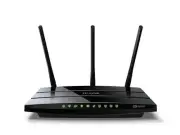 TP-Link Archer VR400 AC1200 Wireless VDSL/ADSL NBN Ready Modem Router