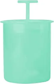 Foam Maker, Soap Whisk | Portable Facial Wash Foam Bottle - Ergonomic Facial Wash Tool, Skin Care Cleansing Foam Maker for Via Soft Skin Foaming Soap Moisturizing Soap Foam Maker Creamy Foam Soap