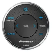 Pioneer CD-ME300 Marine Wired Remote Control