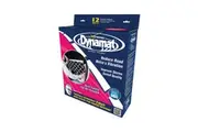 DYNAMAT - 10435 Xtreme Door Kit Sound Deadener 4 Sheets Peel & Stick - 1.1sqM