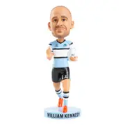 NRL - Cronulla-Sutherland Sharks - Will Kennedy Bobblehead