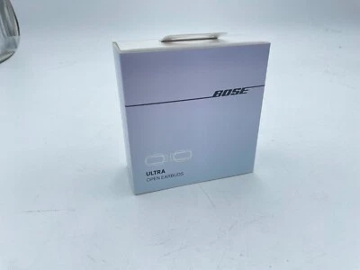 Bose - Ultra Open-Ear True Wireless Open Earbuds - Chilled Lilac - New Sealed