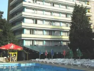 Hotel Varshava