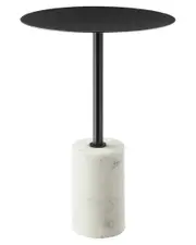 Modway Lyric Round Side Table