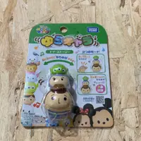 在飛比找蝦皮購物優惠-Takara tomy 搖擺 tsum tsum 胡迪 巴斯