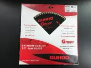 Guhdo Gmax Series TCT-Saw Blade Solid Surface 10" inch x 72T 3.0/2.2 5/8"