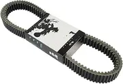 Fan Drive Belt UTV for Can Am for Maverick X3 Max R 4X4 XMR XRC XDS XRS Turbo DPS 2018 2019 2020 Heavy Duty Drive Belt