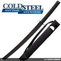 在飛比找Yahoo!奇摩拍賣優惠-馬克斯Cold Steel Katana Machete 戰