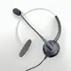 阿爾卡特 ALCATEL T76 TW單耳耳機麥克風 office headset phone