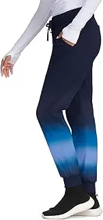 [koi] Lite 758 Women's Gradiant Jogger Pant