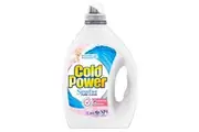 Cold Power Sensitive Pure Clean Laundy Liquid 2l x 4