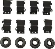 Bproauto 1BP02087AA Disc Brake Hardware Kit