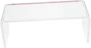 PLAFOPE Nail Art Hand Pillow Manicure Support for Salon Home Use Nail Enthusiasts Multi Purpose Design