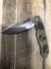 Folding Pocket Knife