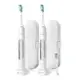 【折300+10%回饋】飛利浦 Sonicare ExpertResults 7000 充電式智能音波牙刷 2入 HX7533/01