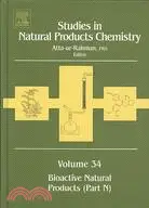 在飛比找三民網路書店優惠-Studies in Natural Products Ch