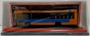Corgi 1:76 Original Omnibus 42907 Optare Delta Bus Edinburgh NEW & SEALED #3012