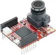 SingTown OpenMV Cam H7 R2 Genuine-STM32 Image Processing Machine Vision Smart Camera Robotics Color&Shape Detection OpenMV4 H7