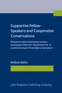 在飛比找博客來優惠-Supportive Fellow-Speakers and