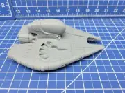Starfighter 1 - Novus Landing - Starfinder - Cyberpunk - Shadowrun