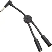 Native Instruments 22472 Traktor 8-Inch DJ Cable for iPad/iPhone