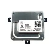 New For 12-15 Audi A7 LED Computer Module Control Unit Light Driver Controller (for: Audi)