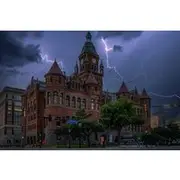 Save 24.98%! Dallas Terrors Ghost Tour By US Ghost Adventures