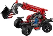 Lego Technic Telehandler 42061 Building Kit