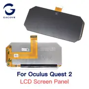 Original New For Meta Quest 2 LCD Screen Panel Display VR Headset Accessory