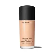 M.A.C Studio Fix Fluid SPF15 Foundation 30ml, NW18