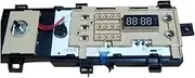 Computer Control Board Compatible for Midea Washing Machine Circuit PCB 17138100017500 Washer Parts