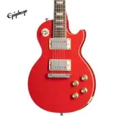 Epiphone Power Players Les Paul Electric Guitar Red