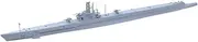 MRY-SFW YYC700959 1/700 Military Model WWII USS Navy Archerfish Submarine