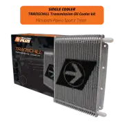 TransChill Transmission Cooler Kit TRITON MQ & MR (TC629DPK)