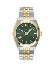 Ferragamo Vega New Watch, 40mm