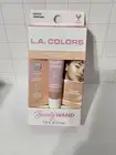 L.A. COLORS HIGHLIGHTER BEAUTY WAND in TEMPTING