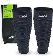 [Loud Mouth] Loudmouth Football Leg Sleeves