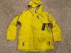 Cloudveil Koven Jacket Refresh Cyber Yellow 720 Mens XL MSRP $489